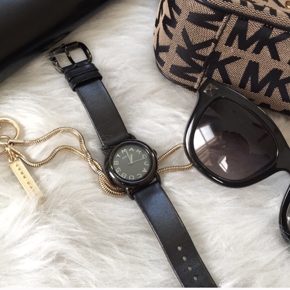 Marc Jacobs Jewelry - Marc Jacobs watch